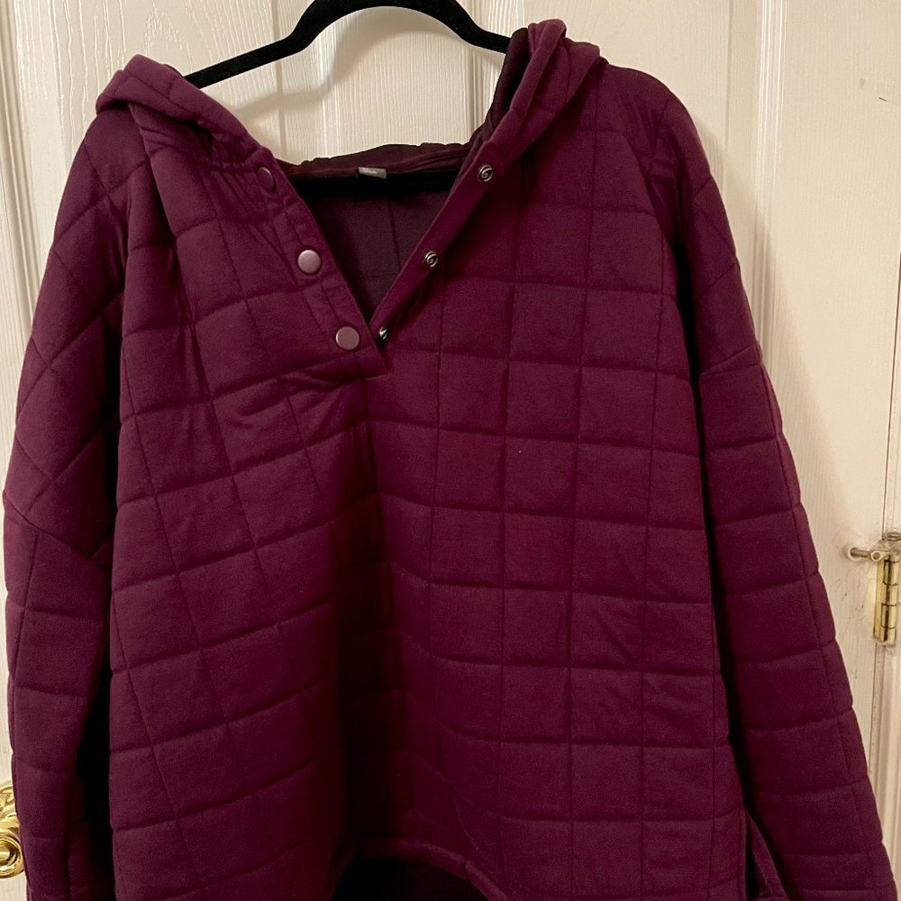 Gapfit XL Jacket
